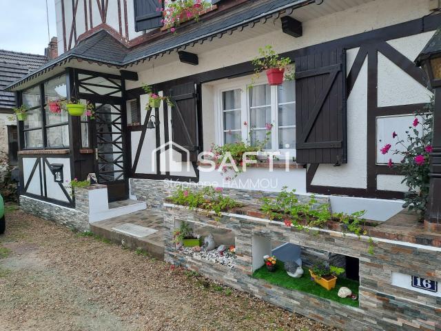 Maison vente à Meaux, La Ferté-sous-jouarre