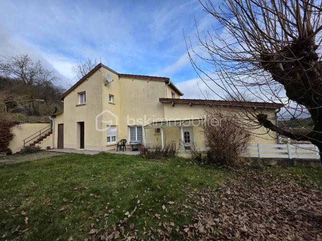 Maison vente à Sens, Saint-martin-du-tertre