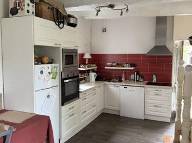 Maison vente à Montauban, Saint-antonin-noble-val
