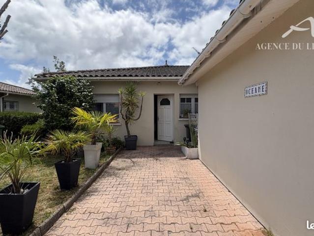 Maison vente à Arcachon, Andernos-les-bains