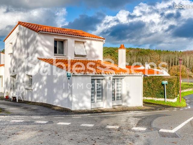 Maison vente à Les Sables-d'Olonne, Saint-julien-des-landes