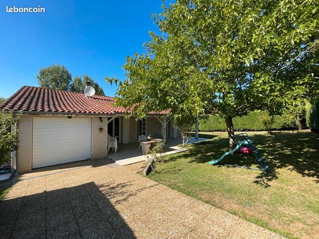 Maison vente à Villeneuve-sur-Lot, Penne-d'agenais