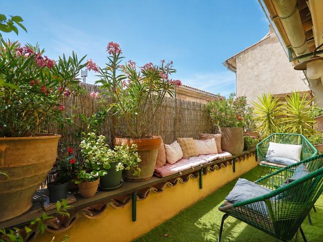 Maison vente à Aix-en-Provence, Aix-en-provence