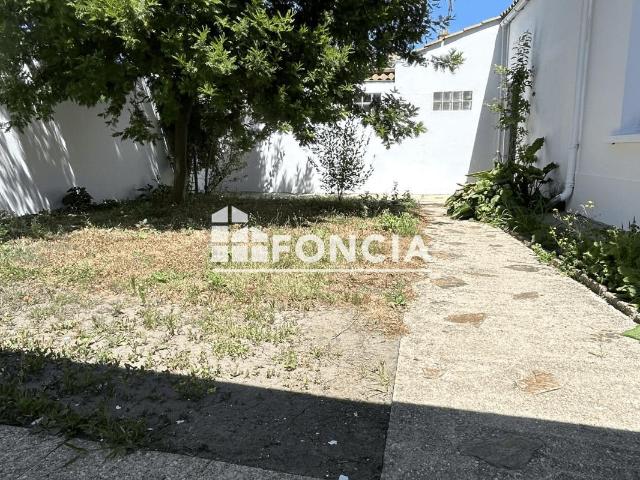 Maison vente à Les Sables-d'Olonne, Beauvoir-sur-mer