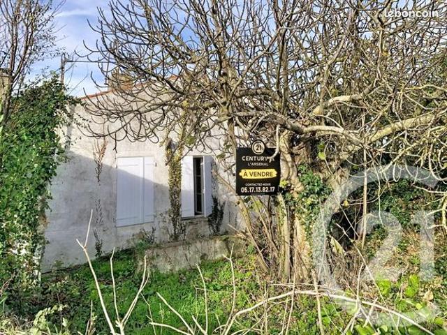 Maison vente à Rochefort, Saint-nazaire-sur-charente