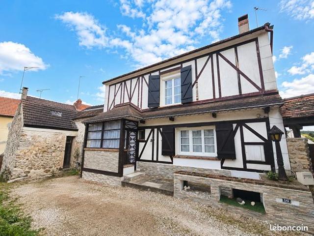 Maison vente à Meaux, Chamigny