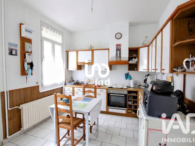 Maison location à Péronne, Somme
