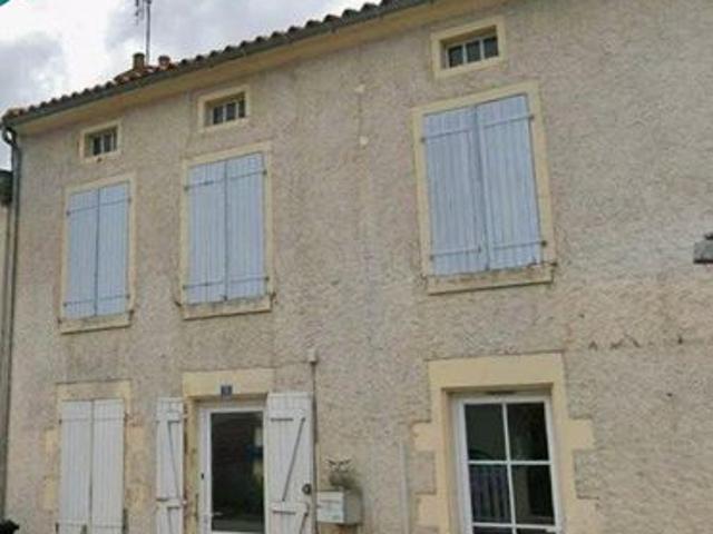 Maison vente à Fontenay-le-Comte, Puy-de-serre
