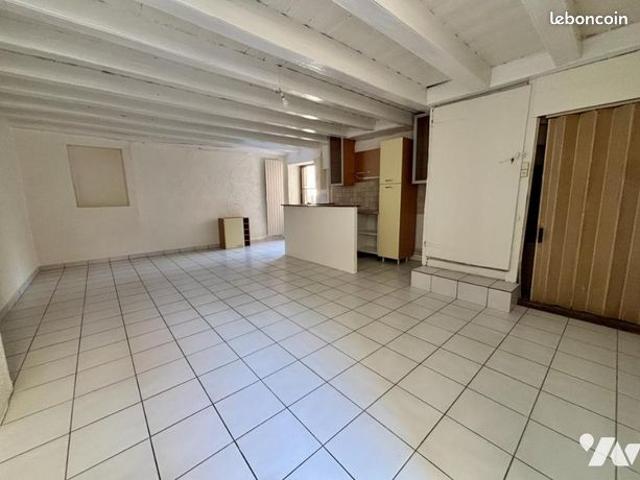 Maison vente à Nantes, Rezé