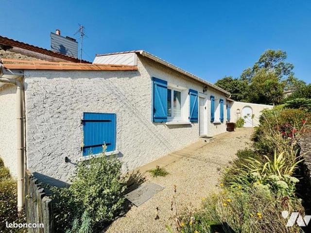 Maison vente à Nantes, Le Loroux-bottereau