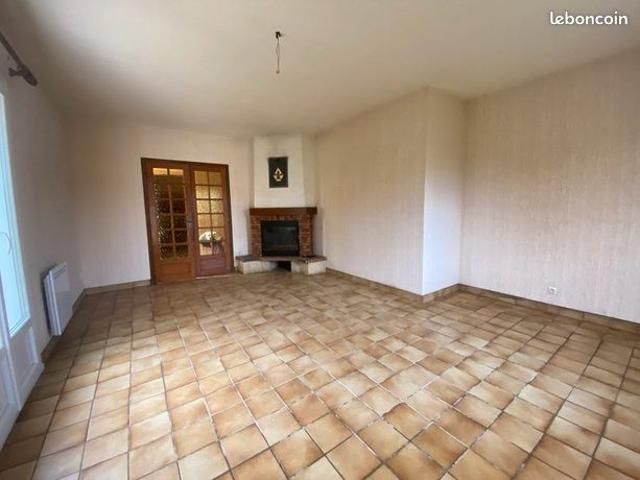 Maison vente à Loches, Saint-laurent-en-gâtines