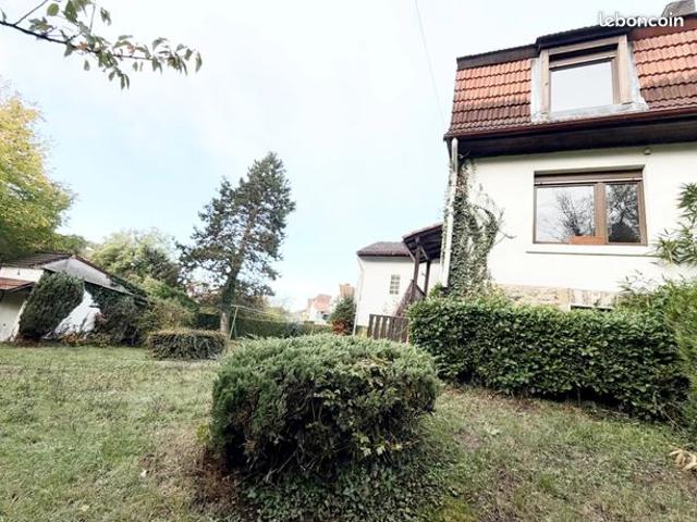 Maison vente à Créhange, Moselle