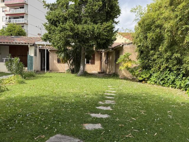 Maison vente à Grasse, Cannes