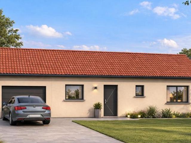 Maison vente à Le Puy-en-Velay, Chaspuzac