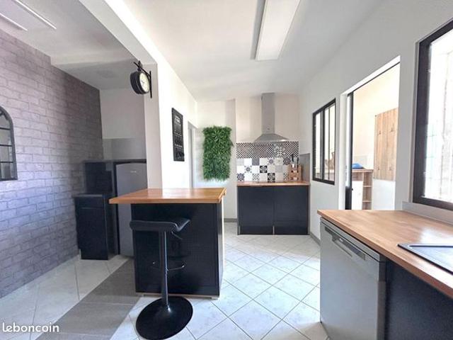 Maison vente à Argentan, Fleuré