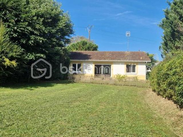 Maison vente à Dax