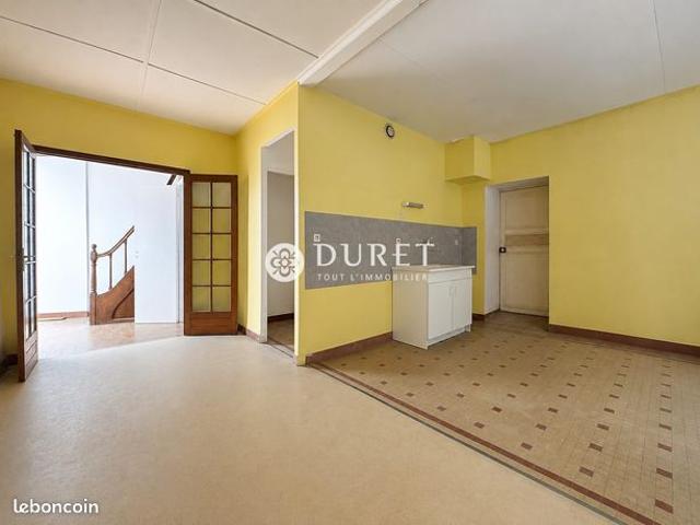 Maison vente à Les Sables-d'Olonne, La Garnache