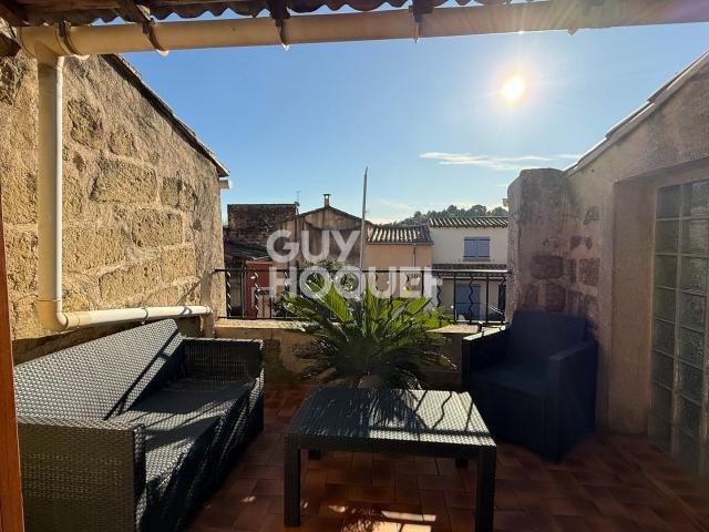 Maison vente à Béziers, Montagnac
