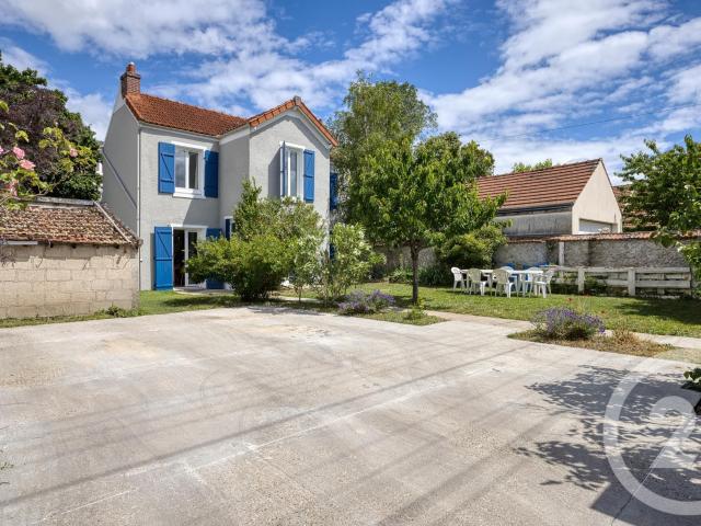Maison vente à Évry, Draveil