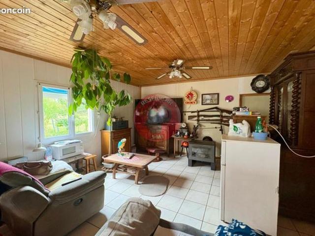 Maison vente à Montbard, Normier