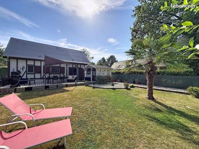 Maison vente à Romorantin-Lanthenay, Souvigny-en-sologne