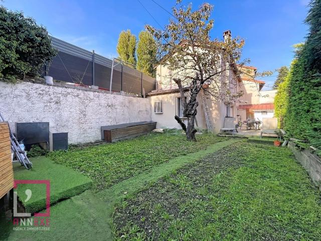 Maison vente à Lyon, Métropole de Lyon