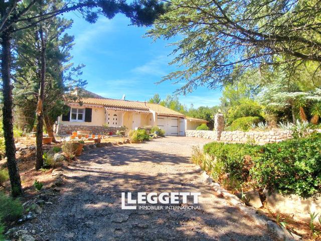 Maison vente à Pouzols-Minervois, Aude