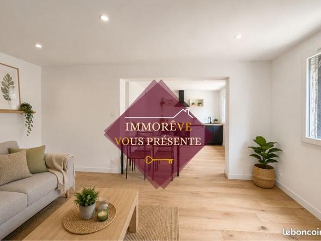 Maison vente à Vienne, Cheyssieu