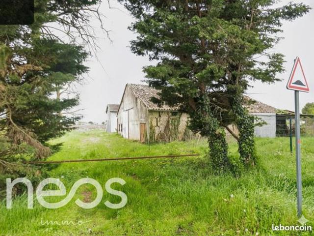 Maison vente à Libourne, Mouliets-et-villemartin