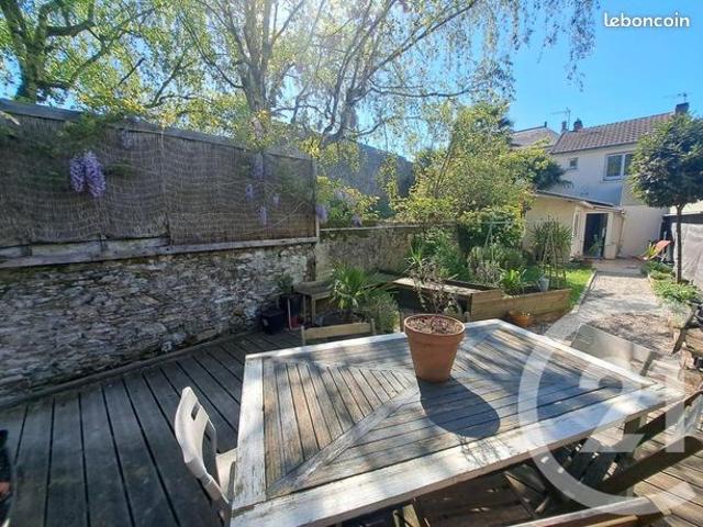 Maison vente à Nantes, Saint-sébastien-sur-loire