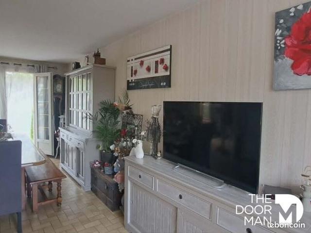Maison vente à Bourges, Saint-florent-sur-cher