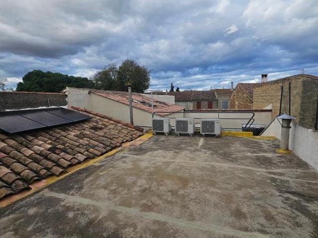 Maison vente à Nîmes, Vauvert