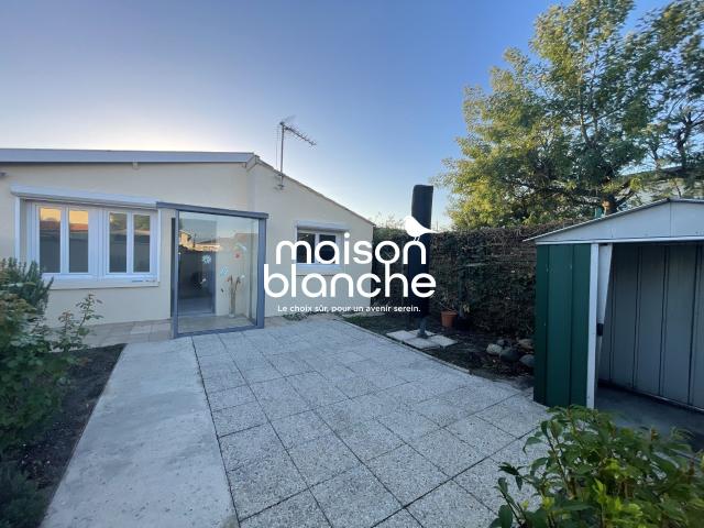 Maison location à Plaisance, Cenon