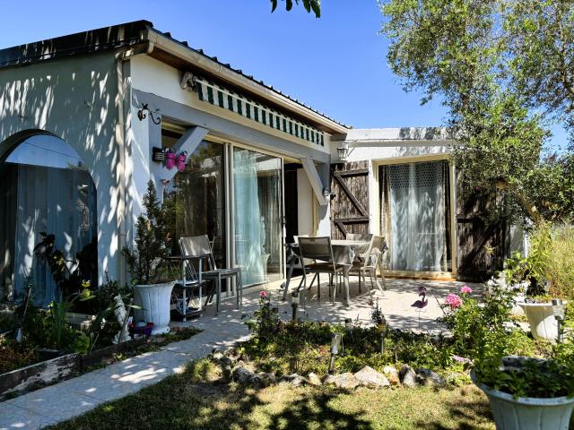Maison vente à Montargis, Courtenay