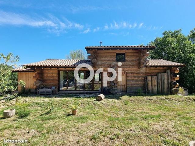 Maison vente à Alès, Rochegude