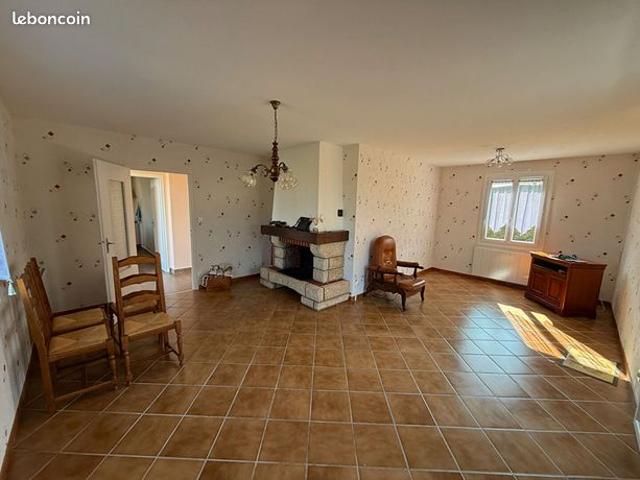 Maison vente à Villeneuve-sur-Lot, Cancon