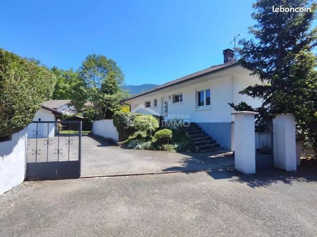 Maison vente à Thonon-les-Bains, Lyaud