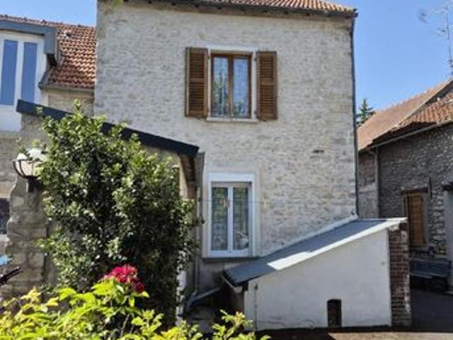Maison vente à Évry, Milly-la-forêt