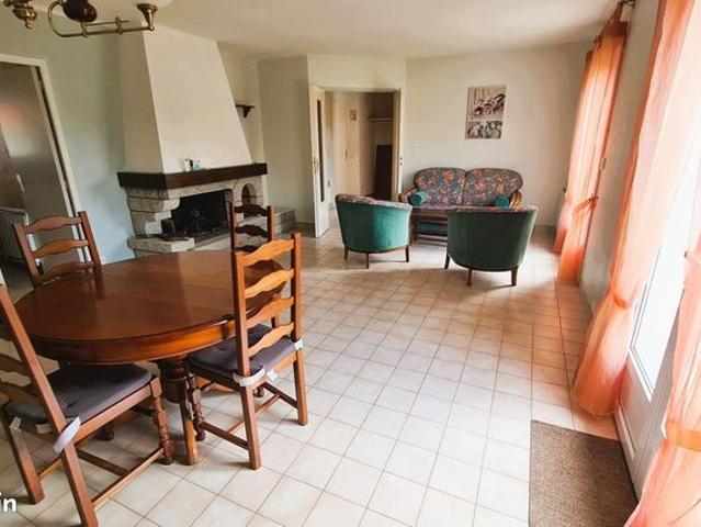 Maison vente à Nantes, Saint-herblain