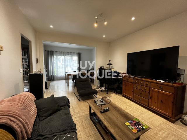 Maison vente à Le Raincy, Noisy-le-grand
