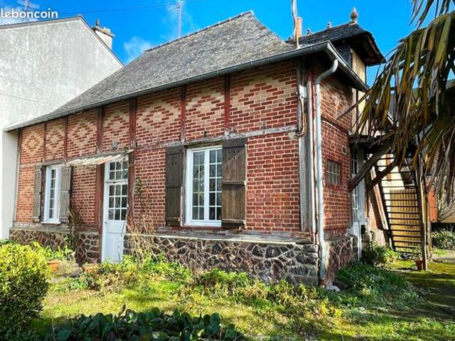 Maison vente à Rennes, Bretagne