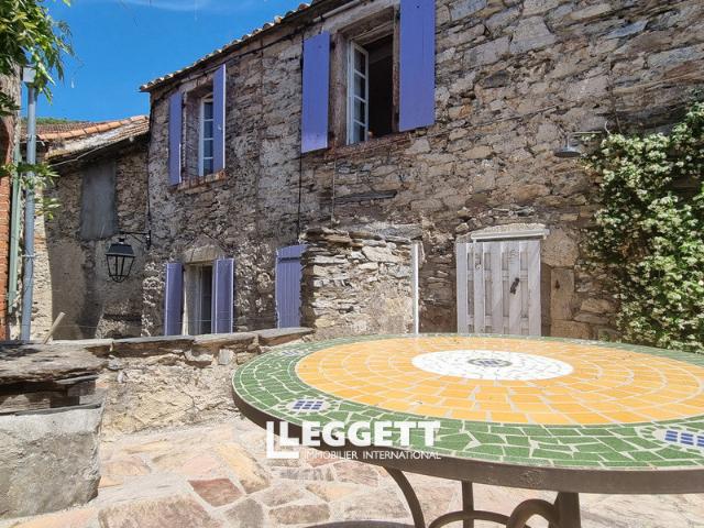 Maison vente à Béziers, Vieussan