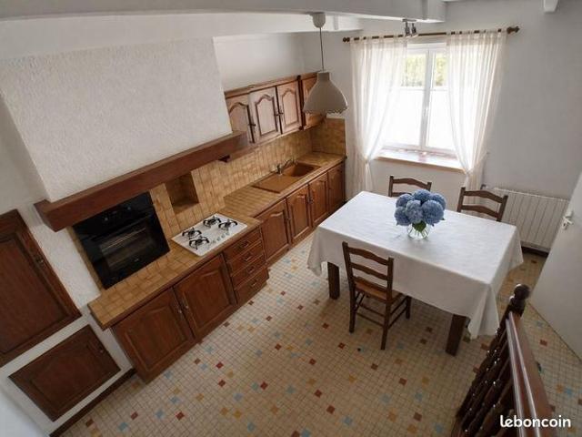 Maison vente à Morlaix, Bretagne
