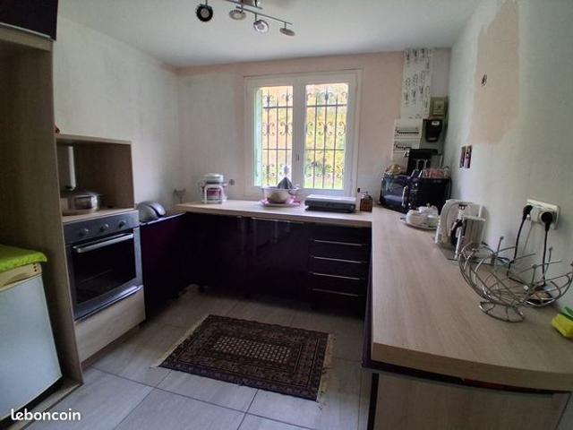 Maison vente à Montargis, Montbouy