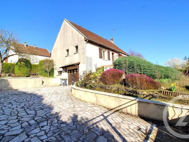 Maison vente à Château-Thierry, Château-thierry