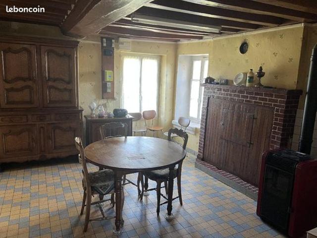Maison vente à Alençon, Almenêches