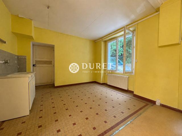 Maison vente à Les Sables-d'Olonne, La Garnache
