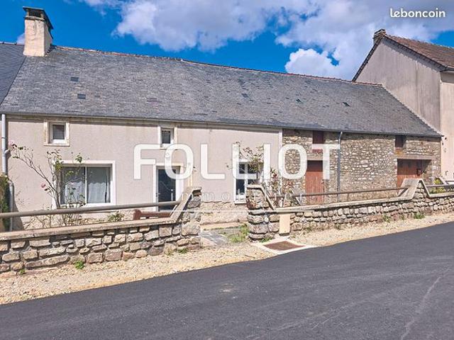 Maison vente à Cherbourg, Sénoville