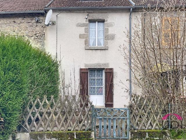 Maison vente à Guéret, Saint-yrieix-les-bois