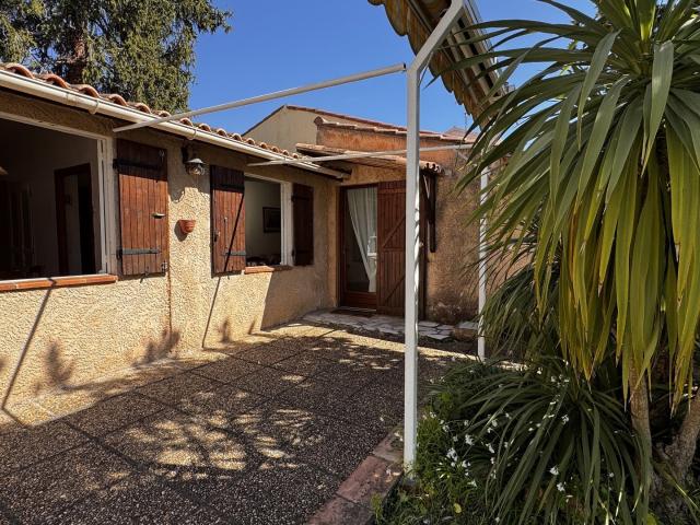 Maison vente à Grasse, Cannes